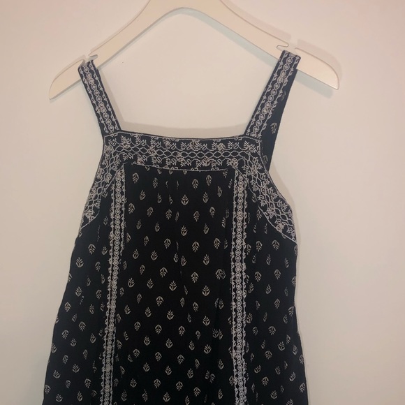 Old Navy small mini dress summer time - Picture 3 of 5